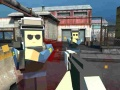 Oyunu Pikselli Fabrika Savaşı 3D.io çevrimiçi