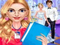 Oyunu Düğün Planlayıcısı çevrimiçi