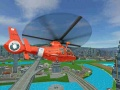 Oyunu 911 Kurtarma Helikopteri Simülasyonu 2020 çevrimiçi