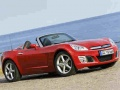 Oyunu Opel GT Kayma çevrimiçi