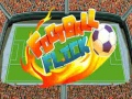Oyunu Futbol Flick çevrimiçi