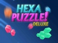 Oyunu Hexa Puzzle Deluxe çevrimiçi