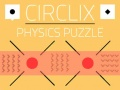 Oyunu Circlix: Fizik Bulmacası çevrimiçi