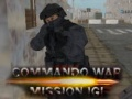 Oyunu Commando Savaş Görevi IGI çevrimiçi