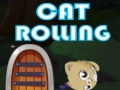 Oyunu Kedi Yuvarlanıyor çevrimiçi