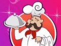 Oyunu Dünyanın En İyi Yemek Tarifleri çevrimiçi