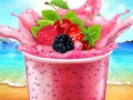 Oyunu Smoothie çevrimiçi