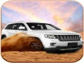 Oyunu Lüks SUV Offroad Prado Sürüşü çevrimiçi