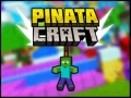 Oyunu Pinata Craft çevrimiçi
