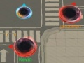 Oyunu Kara Delik Koşusu çevrimiçi