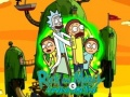 Oyunu Rick ve Morty: Macera çevrimiçi