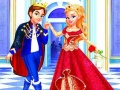 Oyunu Külkedisi: Prens Charming çevrimiçi