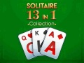 Oyunu Solitaire 13'lü Koleksiyon çevrimiçi