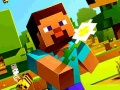 Oyunu Mineblox Hafıza Yarışı çevrimiçi