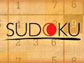 Oyunu Sudoku çevrimiçi