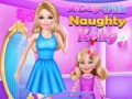 Oyunu Yaramaz Kelly ile Bir Gün çevrimiçi