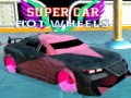 Oyunu Süper Araba Hot Wheels çevrimiçi