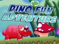 Oyunu Dino Eğlenceli Macera çevrimiçi