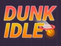 Oyunu Dunk Boşta çevrimiçi