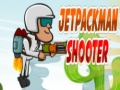 Oyunu Jetpackman Nişancısı çevrimiçi