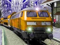 Oyunu Metro Hızlı Tren Simülatörü çevrimiçi