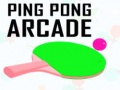 Oyunu Masa Tenisi Arcade çevrimiçi