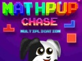 Oyunu Mathpup Çarpma Takibi çevrimiçi