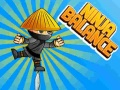 Oyunu Ninja Denge çevrimiçi