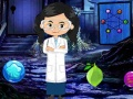 Oyunu Kimya Öğrencisi Kaçışı çevrimiçi