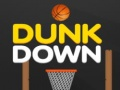 Oyunu Dunk Aşağı çevrimiçi