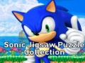Oyunu Sonic Bulmaca Koleksiyonu çevrimiçi