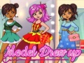 Oyunu Model Giydirme çevrimiçi