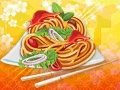 Oyunu Kızarmış Noodle çevrimiçi