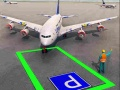 Oyunu Uçak Park Etme 3D çevrimiçi