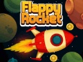 Oyunu Flappy Roket çevrimiçi