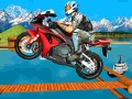 Oyunu Motosiklet Plaj Savaşçısı 3D çevrimiçi