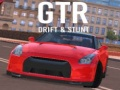 Oyunu GTR Drift ve Show çevrimiçi