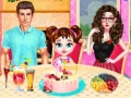 Oyunu Bebek Taylor Anneler Günü Kutlu Olsun çevrimiçi