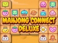 Oyunu Mahjong Bağlantı 3 çevrimiçi