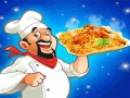 Oyunu Biryani Tarifleri ve Süper Şef Mutfak Oyunu çevrimiçi