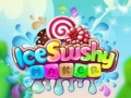Oyunu Buzlu Slushy Yapıcı çevrimiçi