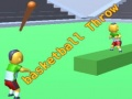 Oyunu Basketbol Atışı çevrimiçi