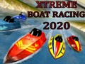 Oyunu Aşırı Bot Yarışı 2020 çevrimiçi