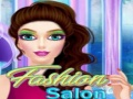 Oyunu Moda Salonu çevrimiçi