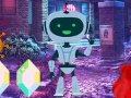 Oyunu Yeni Nesil Robot Kaçışı çevrimiçi