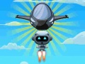 Oyunu Uçan Robot çevrimiçi