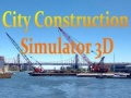 Oyunu Şehir İnşaat Simülatörü 3D çevrimiçi