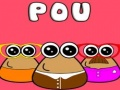 Oyunu Pou çevrimiçi