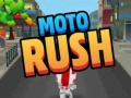 Oyunu Moto Acele çevrimiçi