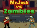 Oyunu Bay Jack'a Karşı Zombiler çevrimiçi